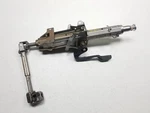 10 11 12 13 14 Vw Golf Gti Steering Column Oem. Fixed Price $73.10.