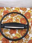 Chevrolet Camaro Chevelle Malibu Ss Super Sport Steering Wheel Horn Button Oem. Fixed Price $365.00.