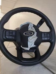 Steering Wheel Fits 2023 F150 576026. Fixed Price $112.79.