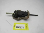 Steering Column Shaft M35 2007 Infiniti Driver Side Lower Dust Boot Cover. Fixed Price $59.99.