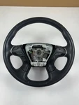 Oem 2016-2020 Infiniti QX60 Black Leather Steering Wheel Heated 48430-9NF5A. Fixed Price $83.77.