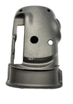 08-13 Nissan Rogue Lower Steering Column Shroud Cover 48470-JM00A Oem Used Part. Fixed Price $29.99.