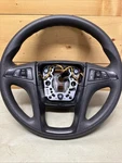 12 - 17 Chevrolet Equinox Steering Wheel With Cruise And Bluetooth Controls Oem. Fixed Price $109.95.