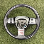 04-08 Nissan Maxima Steering Wheel Leather Assembly 48430-ZK40C Oem. Fixed Price $79.95.