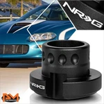 NRG-SRK-RL170H-BK For Blazer/suburban/yukon/cherokee Aluminum Short Hub Adapter. Fixed Price $90.00.