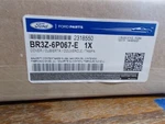 New Ford Oem Left Side Engine Outer Cover BR3Z-6P067-E. Fixed Price $65.00.