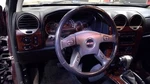 Envoy 2006 Steering Wheel 1253580. Fixed Price $115.00.