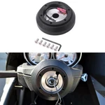 160H Steering Wheel Short Hub Adapter Kit For Mazda Miata RX-7 RX-8. Fixed Price $27.00.