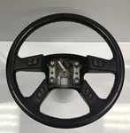 03-06 Chevy Silverado Leather Steering Wheel Tahoe Sierra Oem Nice! P10364488. Fixed Price $73.99.