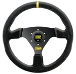 Omp Racing Targa Steering Wheel Black/black 330 Mm OD0-2005-071. Fixed Price $299.00.