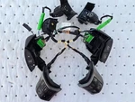 2005-2008 Acura Rl Steering Wheel Audio Cruise Control Switches Set Assembly Oem. Fixed Price $67.50.