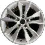 Audi A3 Quattro Factory Wheel 17X7.5 2009-2013 Alloy Oem Original Rim 58904. Fixed Price $164.97.