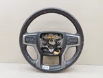 2019-2023 Chevrolet/gmc Silverado Tahoe Yukon Sierra Steering Wheel Oem 86813336. Fixed Price $100.00.