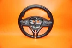 Maserati Ghibli Steering Wheel 2014 2015 2016 2017 670044506 Oem. Fixed Price $107.10.