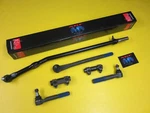 Xrf Inner Outer Tie Rod End Drag Link Steering Kit Ford F-350 F-250 Rwd. Fixed Price $272.85.