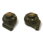 2007-2010 Mercedes CL50 CL600 CL63 CL65 C216 Horn Signal High Low Tone Pitch. Fixed Price $92.39.