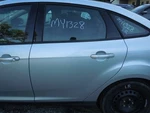 2012-2016 Ford Focus Rear Door Assembly Driver Left Electric Window Oem Ux. Fixed Price $171.59.