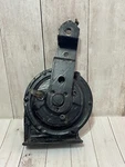 Delco-remy E6 8203 F-360 "f" Tone Horn (714118) With Bracket. Fixed Price $40.00.
