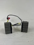 2004-08 Ford F150 Steering Wheel Cruise Temp Media Control Buttons Switch. Fixed Price $75.61.