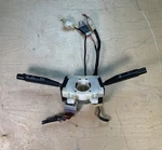 1984-1989 Nissan Z31 300ZX Oem Steering Column Multi Switch Turn Signal Wiper. Fixed Price $239.99.