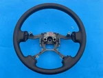 2010-2012 Hyundai Santa Fe Steering Wheel Black Oem. Fixed Price $70.00.
