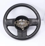 2011-2017 Jeep Patriot Steering Wheel W/ Cruise Control Switch Oem. Fixed Price $81.00.
