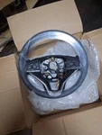 Genuine Gm 85622025 F-wheel, XT6, Leather, Jet Black, Level 1 Trim Cadillac. Fixed Price $250.00.