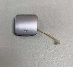 Bmw Tow Hook Cover Flap Rear Bumper Trim 51128164806 Oem 7-SERIES E38. Fixed Price $25.00.