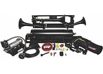 Kleinn SDKIT17-734 For 17-20 F250/F350/F450 Super Duty Bolt-on Train Horn. Fixed Price $1529.95.