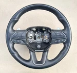 2015-2023 Dodge Charger Steering Wheel W/audio Cruise Switch Oem 5VG221VXAF. Fixed Price $117.00.