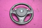 Bmw E82 E90 E92 1/3 Series Complete Sport Leather Steering Wheel Assembly Oem. Fixed Price $499.99.