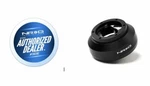 Nrg Steering Wheel Short Hub Adapter For Ilx Accord Civic Fit SRK-135H. Fixed Price $129.50.