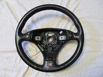 96 97 98 99 00 01 Audi A4 3 Spoke Steering Wheel Automatic 4B0419091BG. Fixed Price $19.00.