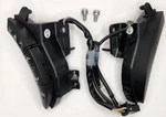 Toyota 4RUNNER Fj Cruiser, Tacoma Black Wheel Audio Controls, Oem Used. Fixed Price $69.49.