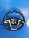 Equinox 2011 Steering Wheel 5786. Fixed Price $60.00.
