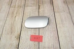 08-10 Porsche Cayenne Gts Gas Door Lid Fuel Black Used Oem 7L5809905D. Fixed Price $45.00.