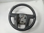 Steering Wheel Leather W/ Buttons From 2017 Ford Expedition 11475237. Fixed Price $126.04.