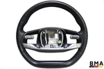 Lucid Air Front Black Leather Steering Wheel P11-DA00AP-07 2022 2025 Oem. Fixed Price $239.99.