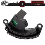 Steering Wheel Angle Sensor Fits Dodge Charger Chrysler 300 2005-2010 05135969AA. Fixed Price $31.99.