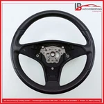 Mercedes Benz Cls C219 350 Cgi Steering Wheel Leather Black A2304602118. Fixed Price $186.40.