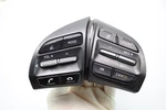 18-21 Hyundai Kona Steering Wheel Audio Radio Volume Cruise Control Switch Oem. Fixed Price $104.59.