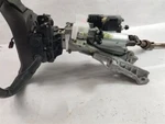 Used Steering Column Fits: 2015 Lincoln Mkc Dash Shift Power Tilt And Telescopic. Fixed Price $199.00.