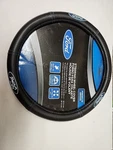 Plasticolor 006692 Ford Steering Wheel Cover New Official Licensed Product. Fixed Price $25.99.