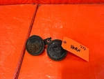 1996 Honda Prelude - Set / High And Low Note Oem Factory #273. Fixed Price $33.95.