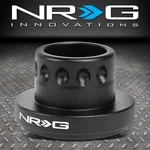 Nrg Innovations SRK-RL140H For 89-98 240SX G20 Steering Wheel Short Hub Adapter. Fixed Price $90.00.