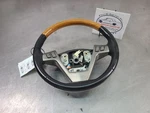 2004 Cadillac Xlr Steering Wheel Assembly, Black / Woodgrain - Oem. Fixed Price $149.95.