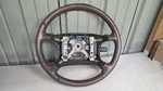 92-97 Lexus SC300 SC400 Oem Steering Wheel Beige / Brown. Fixed Price $99.99.