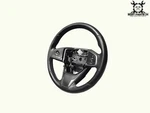 Oem 2016-2021 Honda Civic Steering Wheel W/ Switches. Fixed Price $137.99.