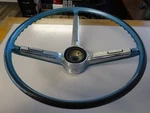 1967 Chevelle Ss Camino Nova Oem Steering Wheel Horn Center Gm # 9746460. Fixed Price $140.00.