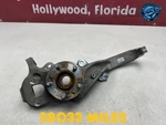 2021-2026 Land Rover Velar Jaguar F-pace Front Right Spindle Hub Knuckle Oem 38K. Fixed Price $299.00.